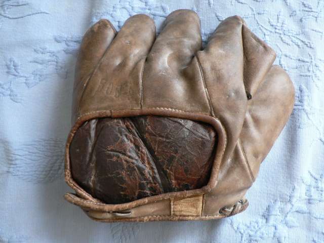 Spalding BB World Series Full Web Back